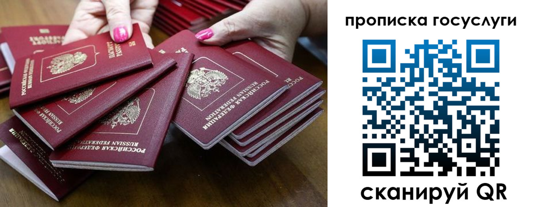 миграционный учет в Дорогобуже
